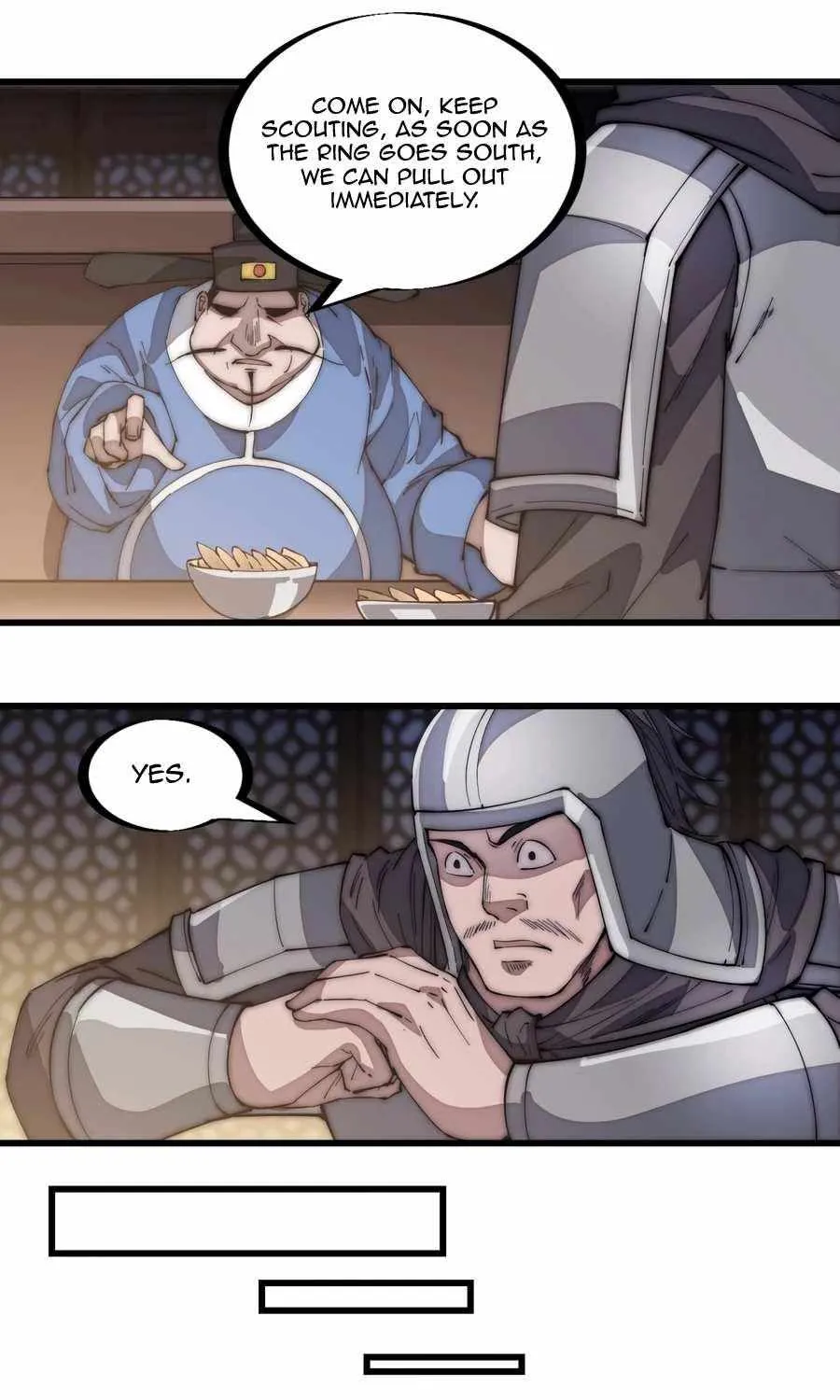 Read Start A Mountain chapter 147 image 13 on Lezhin