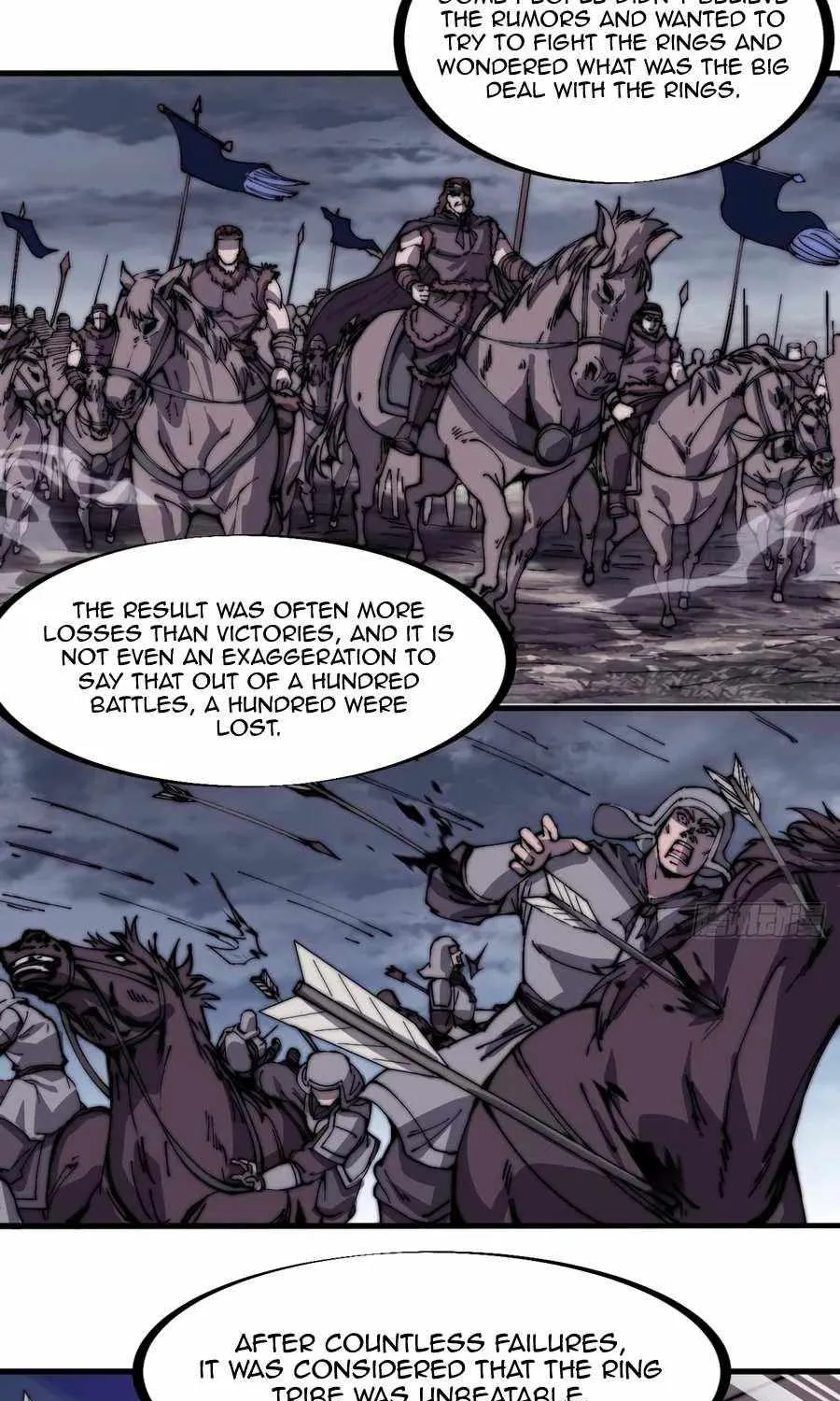 Read Start A Mountain chapter 147 image 19 on Lezhin