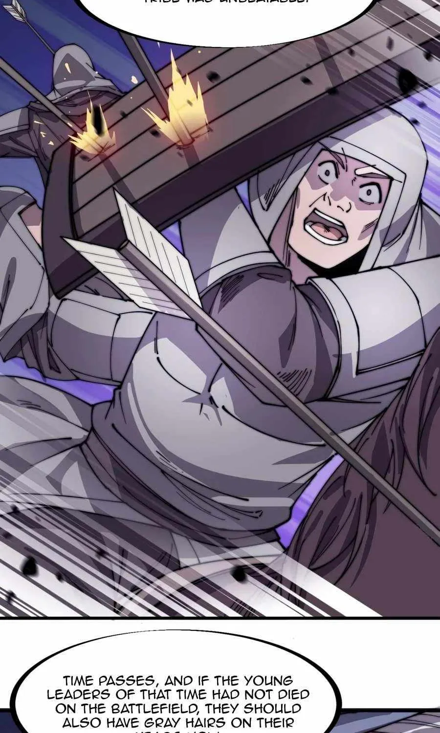 Read Start A Mountain chapter 147 image 20 on Lezhin