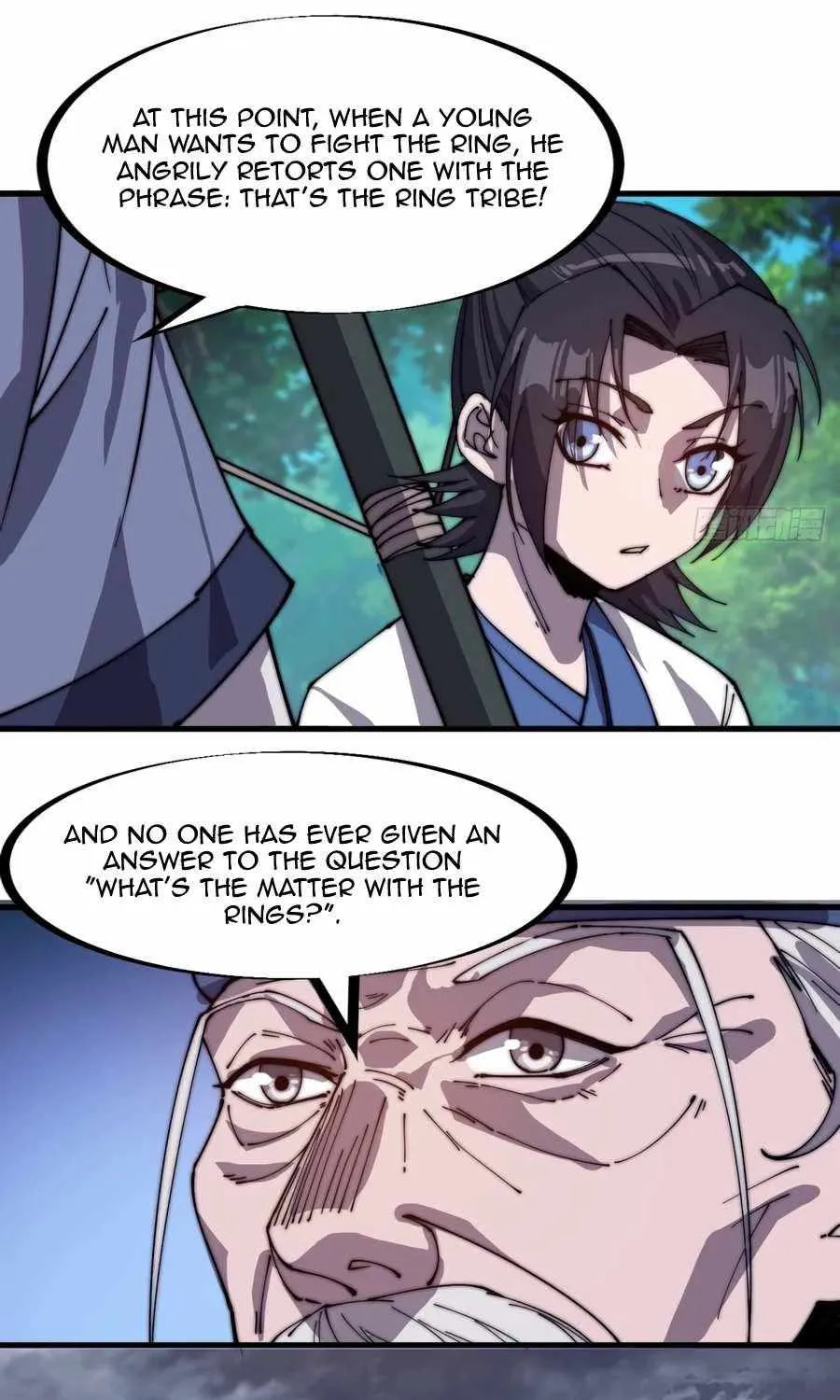 Read Start A Mountain chapter 147 image 22 on Lezhin