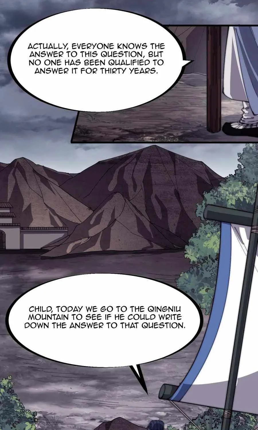 Read Start A Mountain chapter 147 image 23 on Lezhin