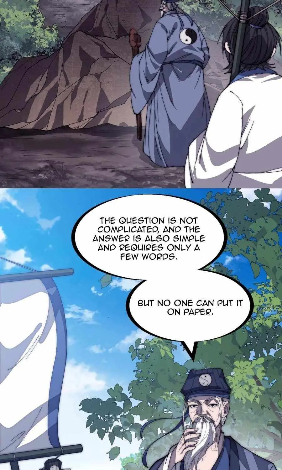 Read Start A Mountain chapter 147 image 24 on Lezhin