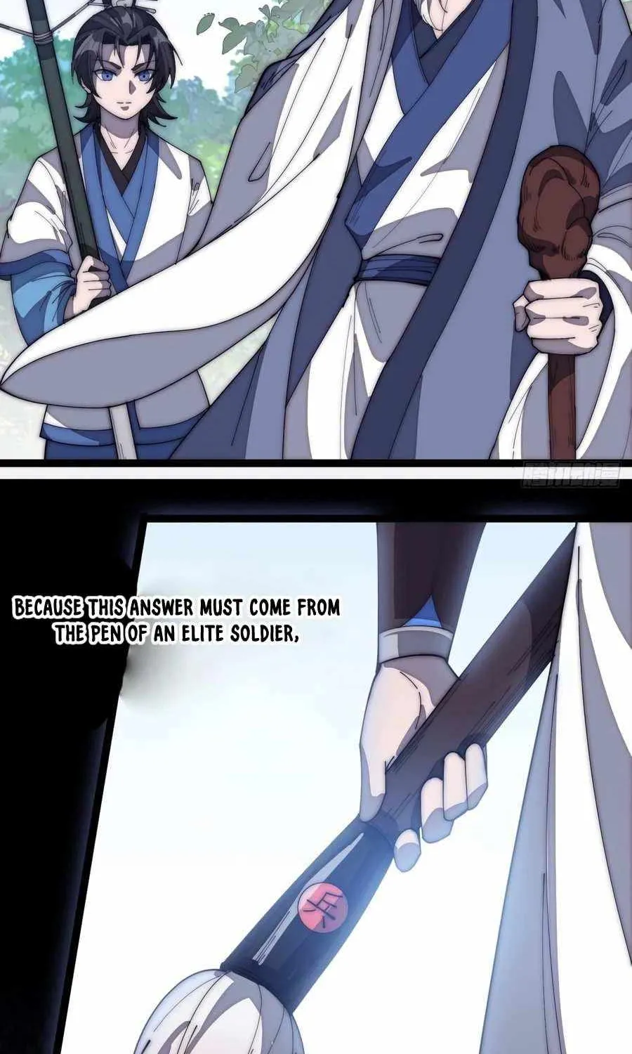 Read Start A Mountain chapter 147 image 25 on Lezhin