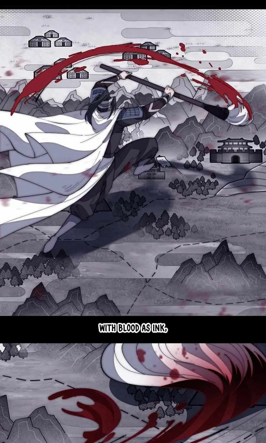 Read Start A Mountain chapter 147 image 27 on Lezhin