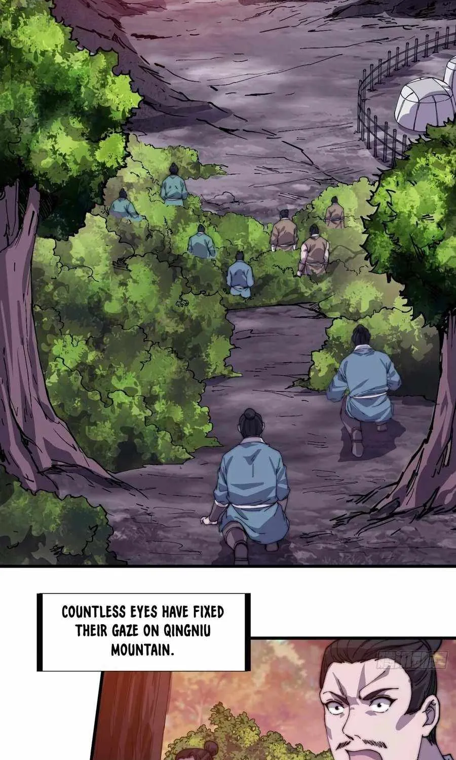 Read Start A Mountain chapter 147 image 3 on Lezhin