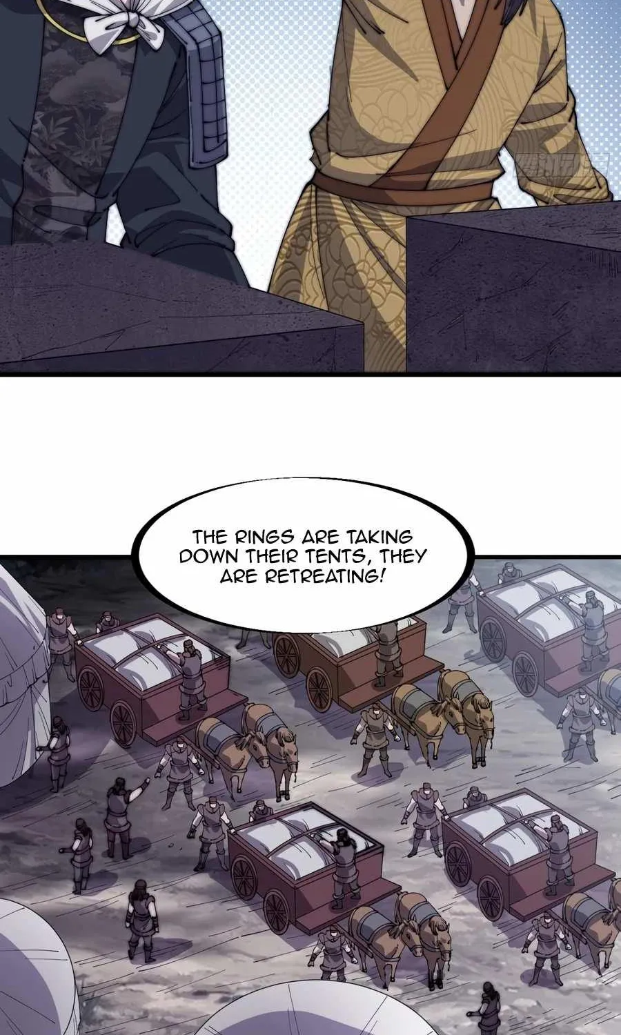 Read Start A Mountain chapter 147 image 33 on Lezhin