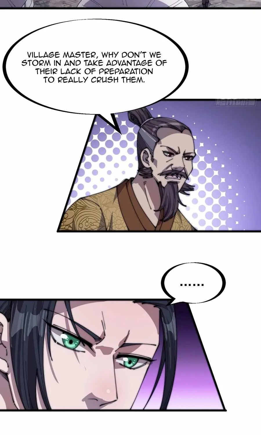 Read Start A Mountain chapter 147 image 34 on Lezhin