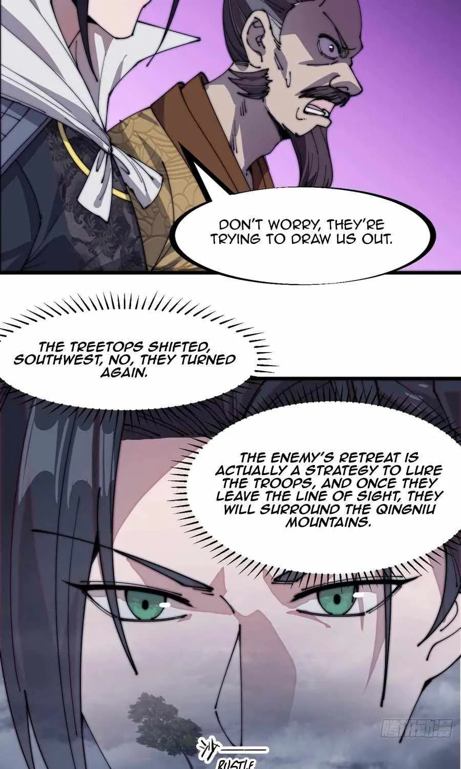 Read Start A Mountain chapter 147 image 37 on Lezhin