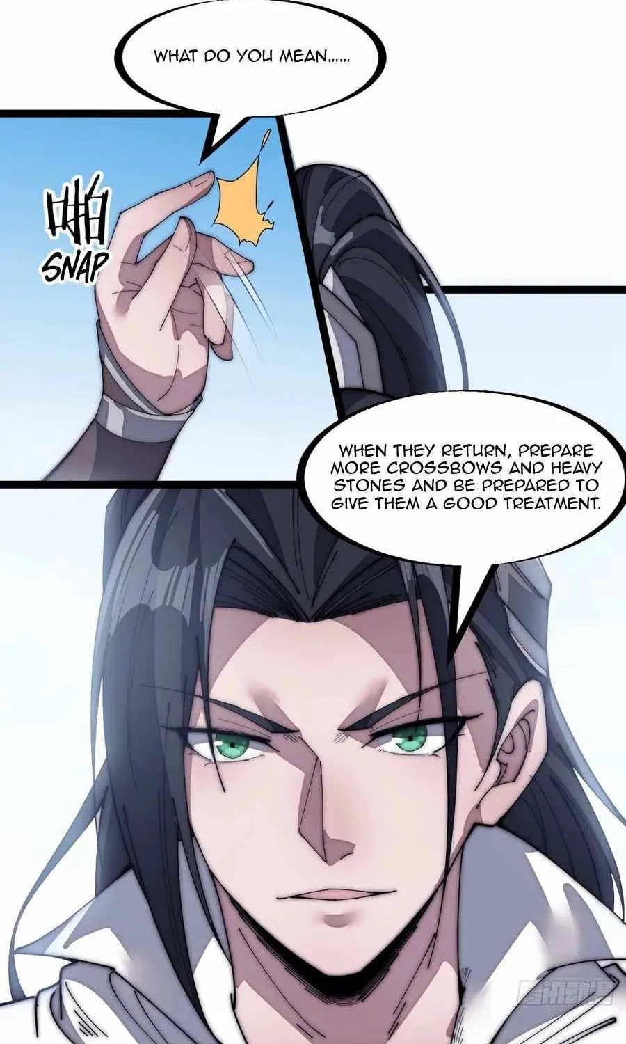 Read Start A Mountain chapter 147 image 39 on Lezhin