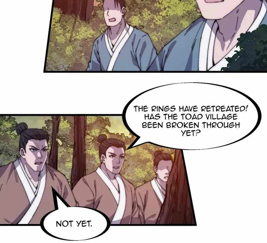 Read Start A Mountain chapter 147 image 4 on Lezhin