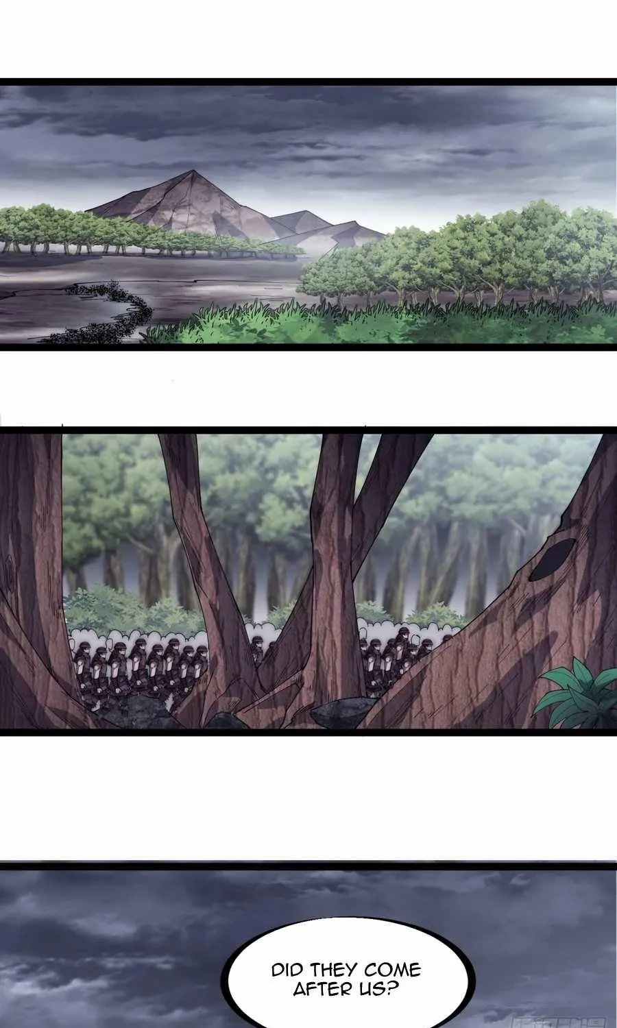 Read Start A Mountain chapter 147 image 41 on Lezhin