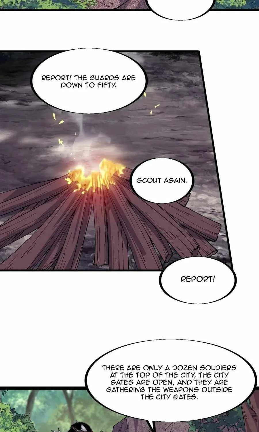 Read Start A Mountain chapter 148 image 10 on Lezhin