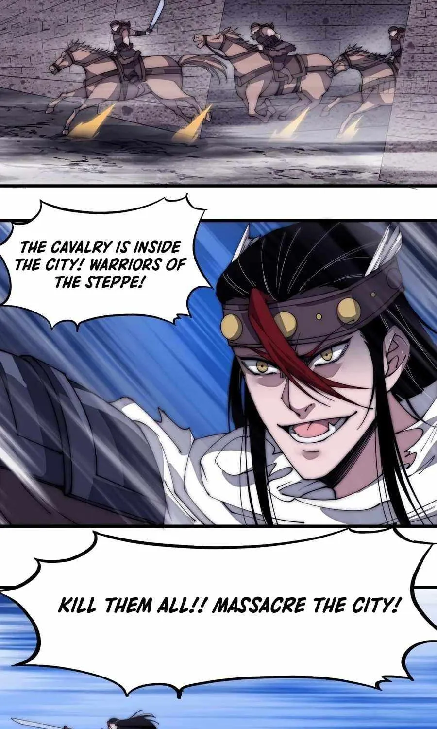 Read Start A Mountain chapter 148 image 20 on Lezhin