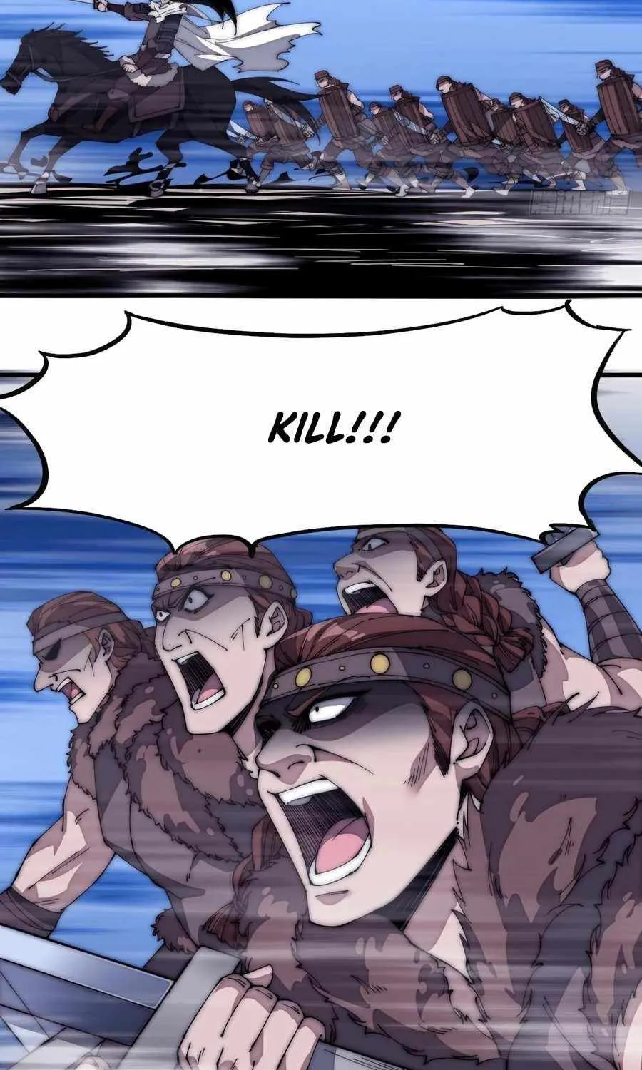 Read Start A Mountain chapter 148 image 21 on Lezhin