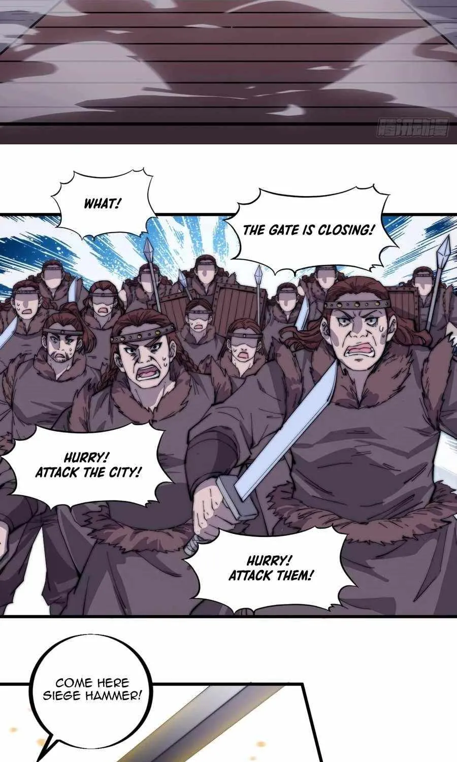 Read Start A Mountain chapter 148 image 25 on Lezhin