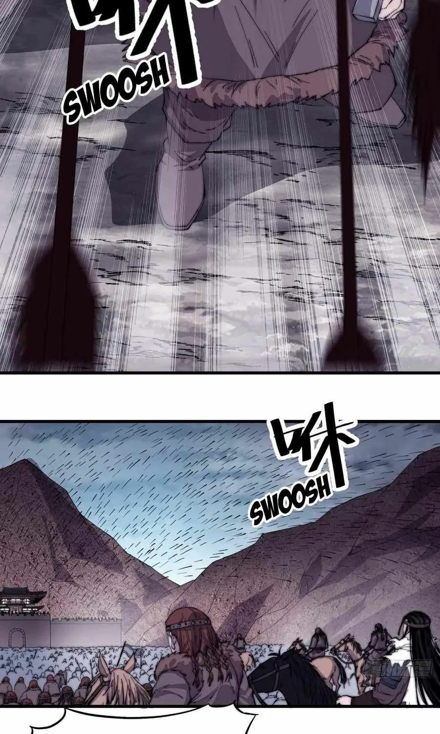 Read Start A Mountain chapter 148 image 29 on Lezhin