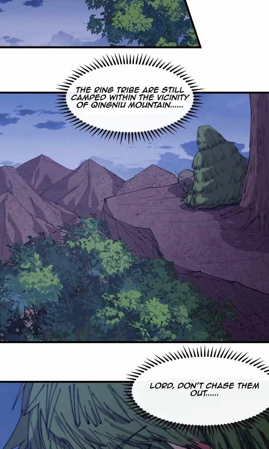 Read Start A Mountain chapter 148 image 3 on Lezhin
