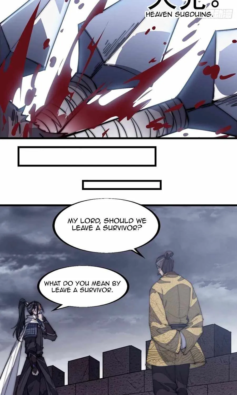 Read Start A Mountain chapter 148 image 37 on Lezhin