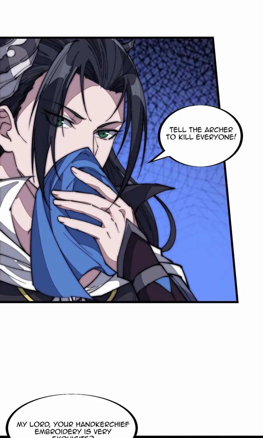 Read Start A Mountain chapter 148 image 39 on Lezhin