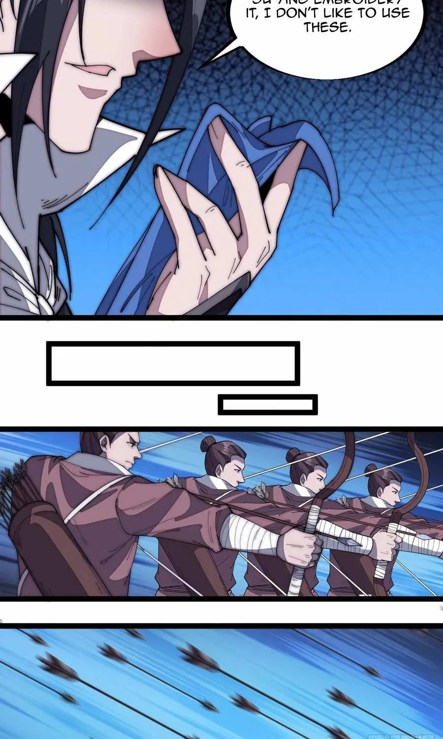 Read Start A Mountain chapter 148 image 41 on Lezhin