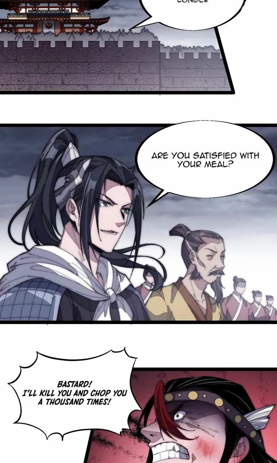 Read Start A Mountain chapter 148 image 45 on Lezhin