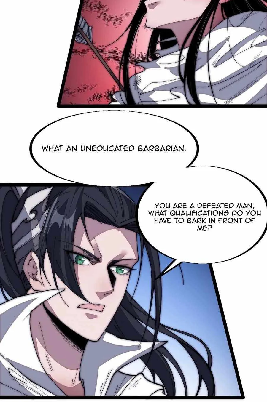 Read Start A Mountain chapter 148 image 46 on Lezhin