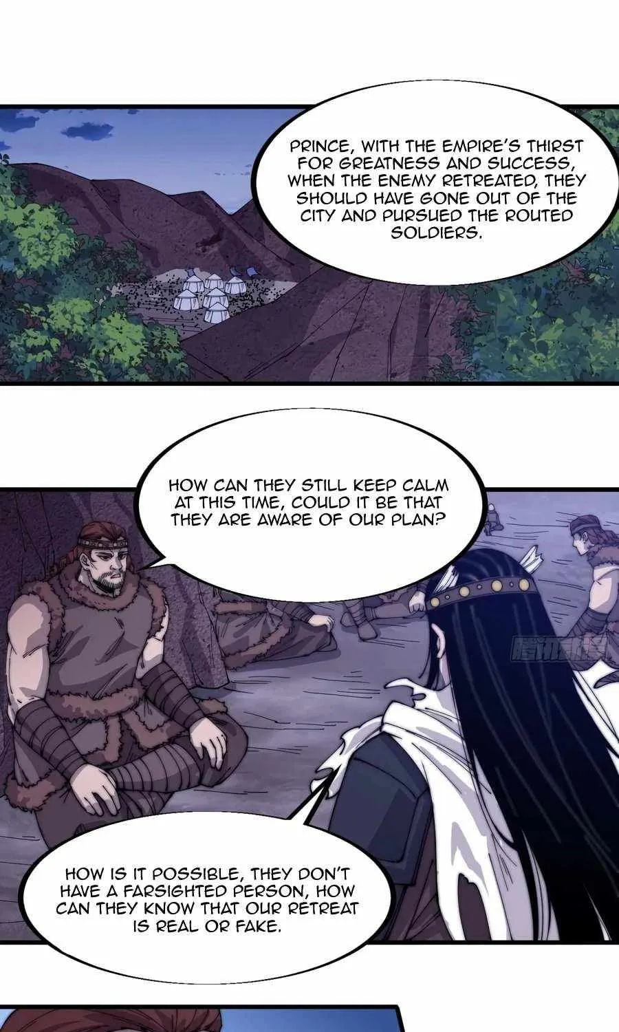 Read Start A Mountain chapter 148 image 5 on Lezhin