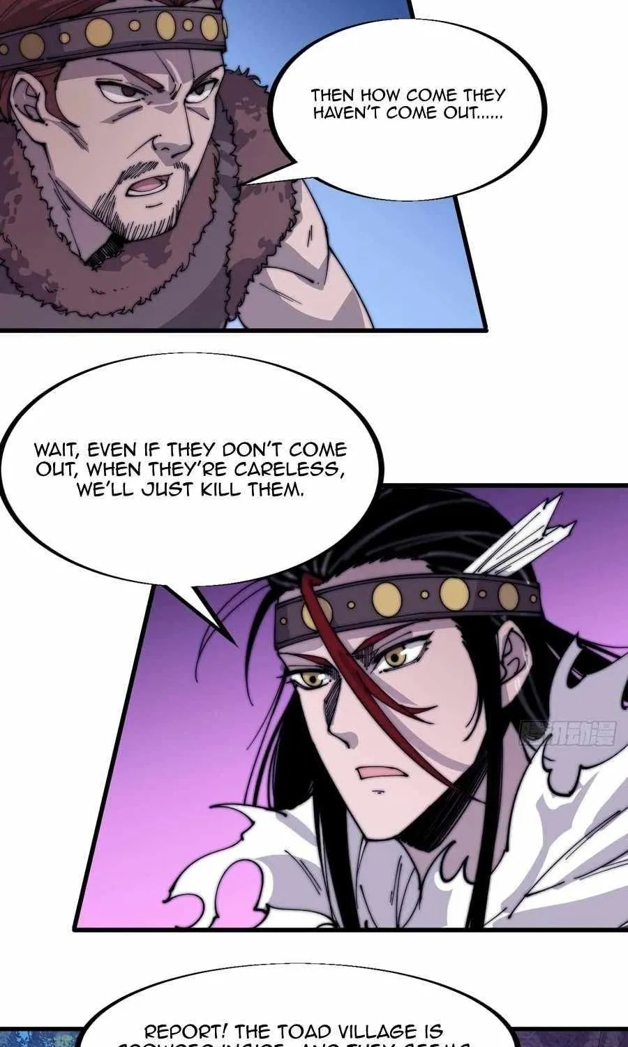 Read Start A Mountain chapter 148 image 6 on Lezhin