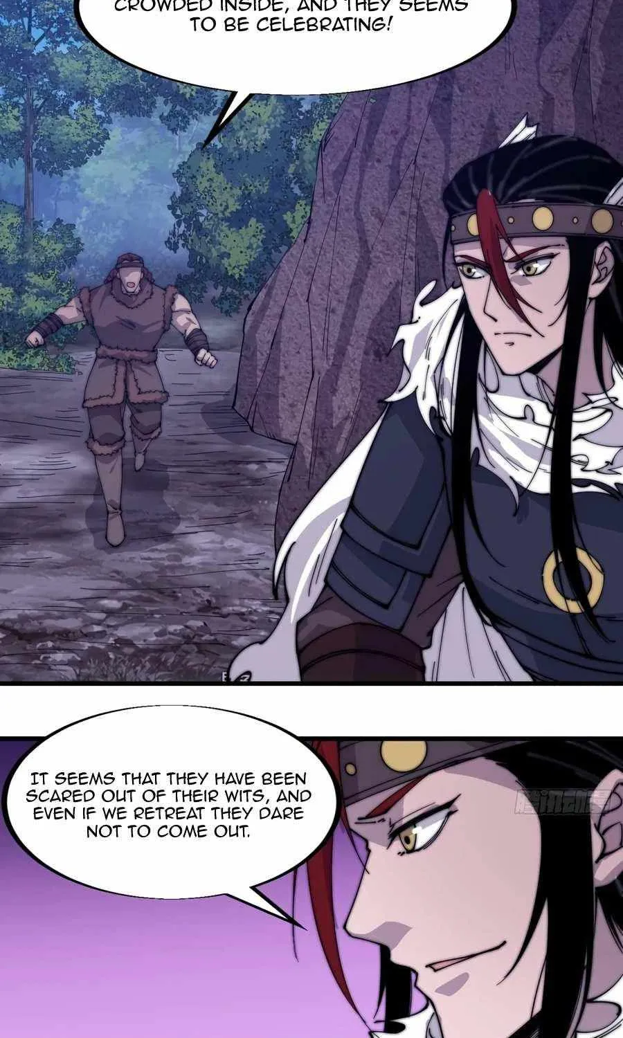 Read Start A Mountain chapter 148 image 7 on Lezhin