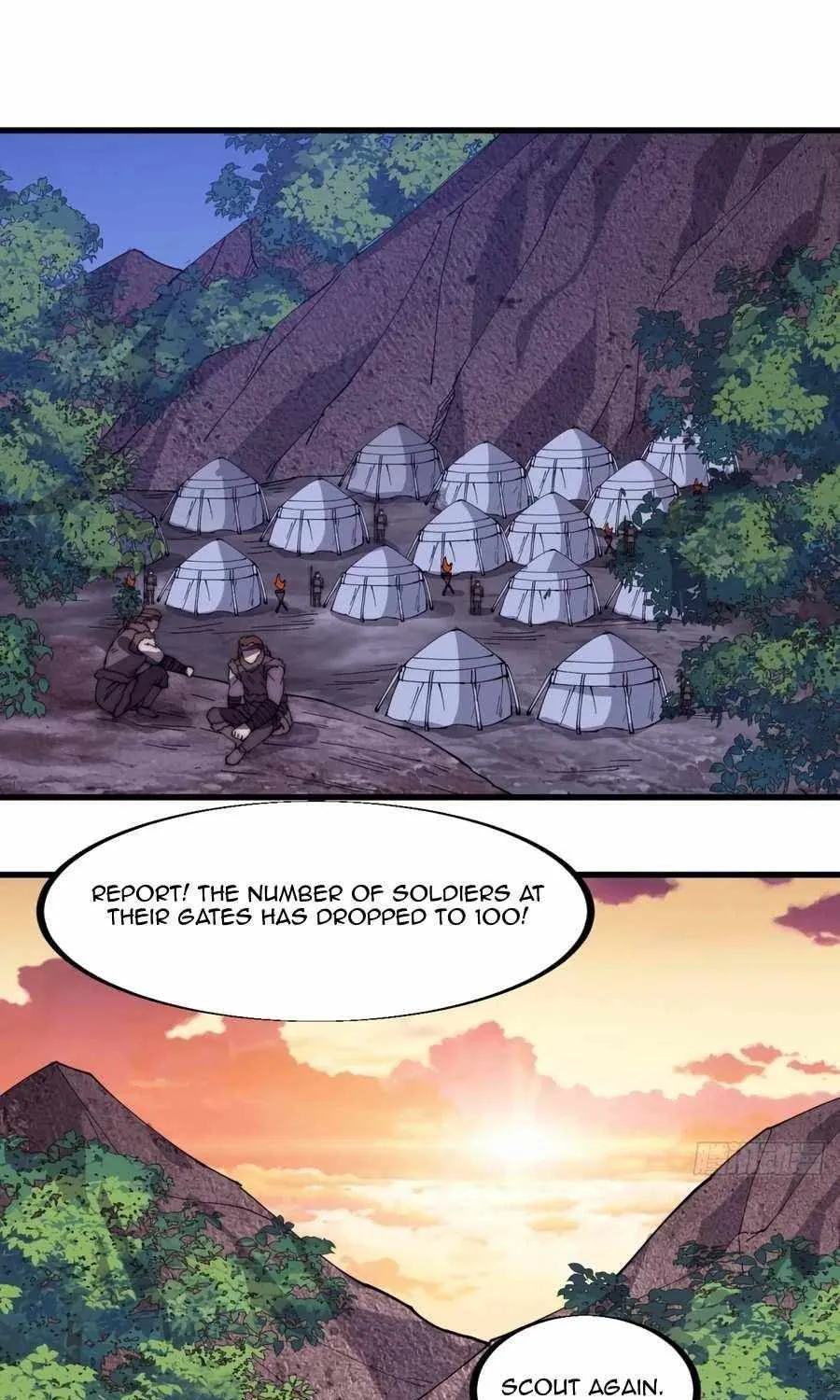 Read Start A Mountain chapter 148 image 9 on Lezhin