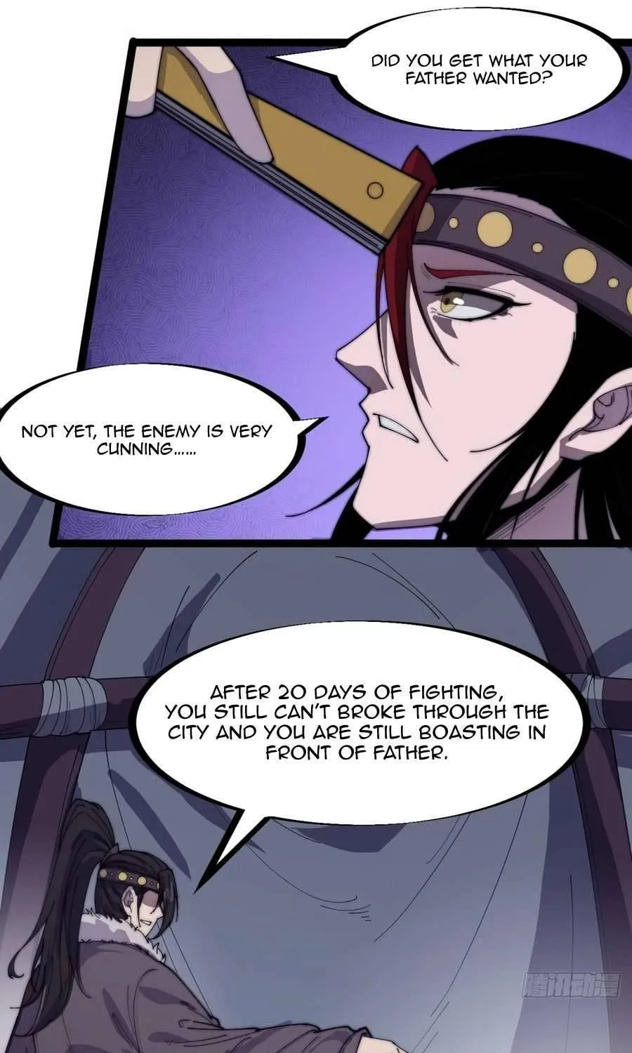 Read Start A Mountain chapter 149 image 12 on Lezhin