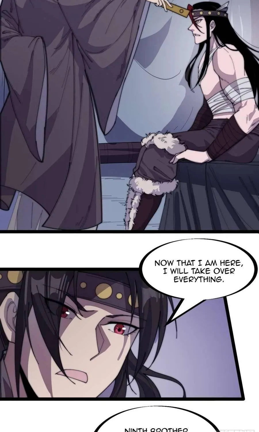 Read Start A Mountain chapter 149 image 13 on Lezhin