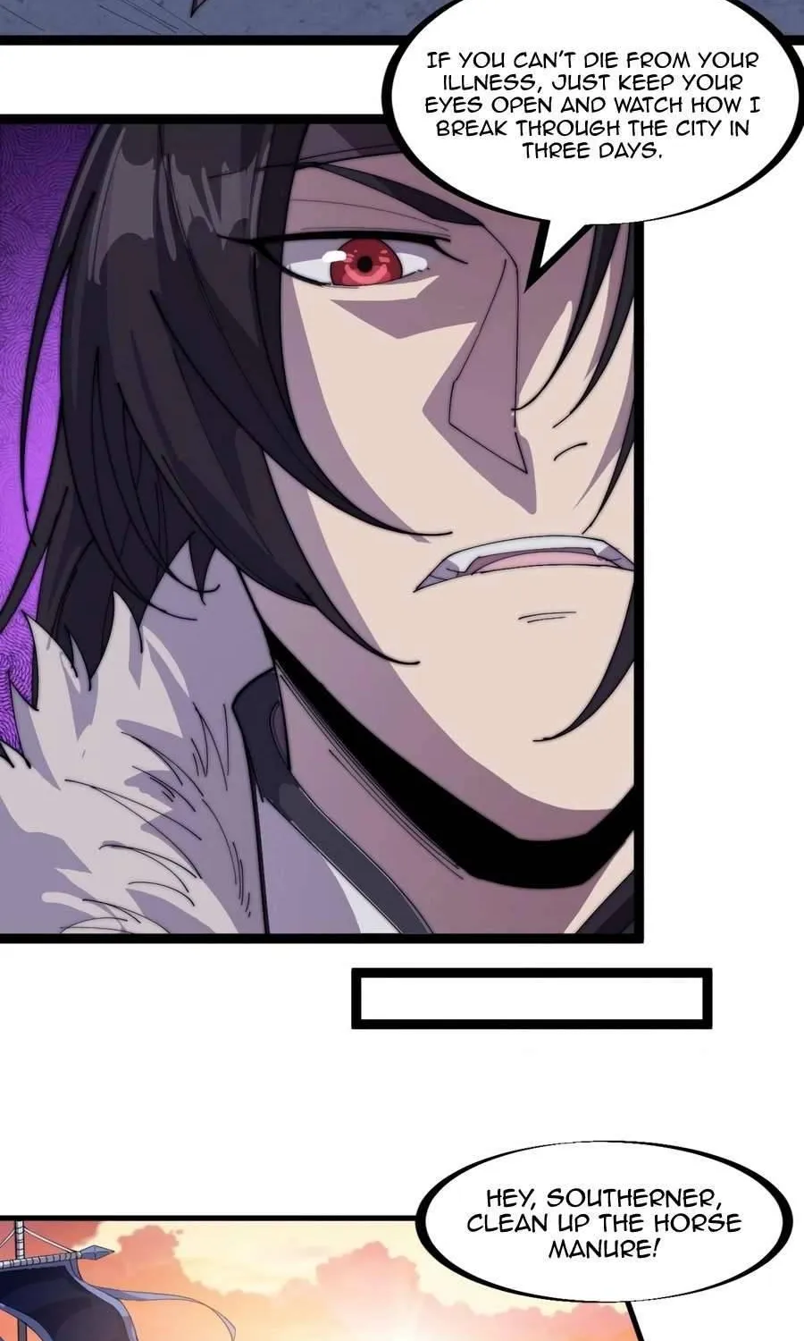 Read Start A Mountain chapter 149 image 17 on Lezhin
