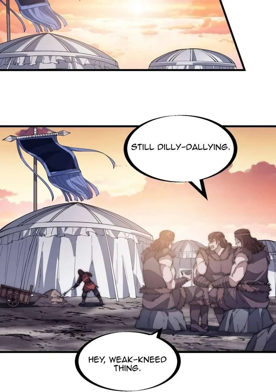 Read Start A Mountain chapter 149 image 18 on Lezhin