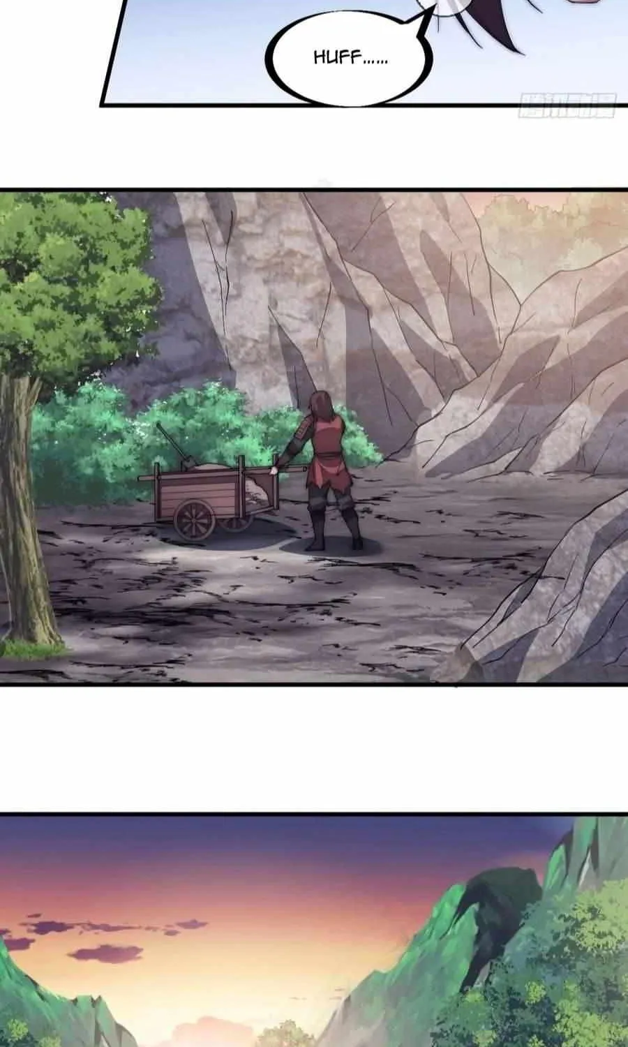 Read Start A Mountain chapter 149 image 20 on Lezhin