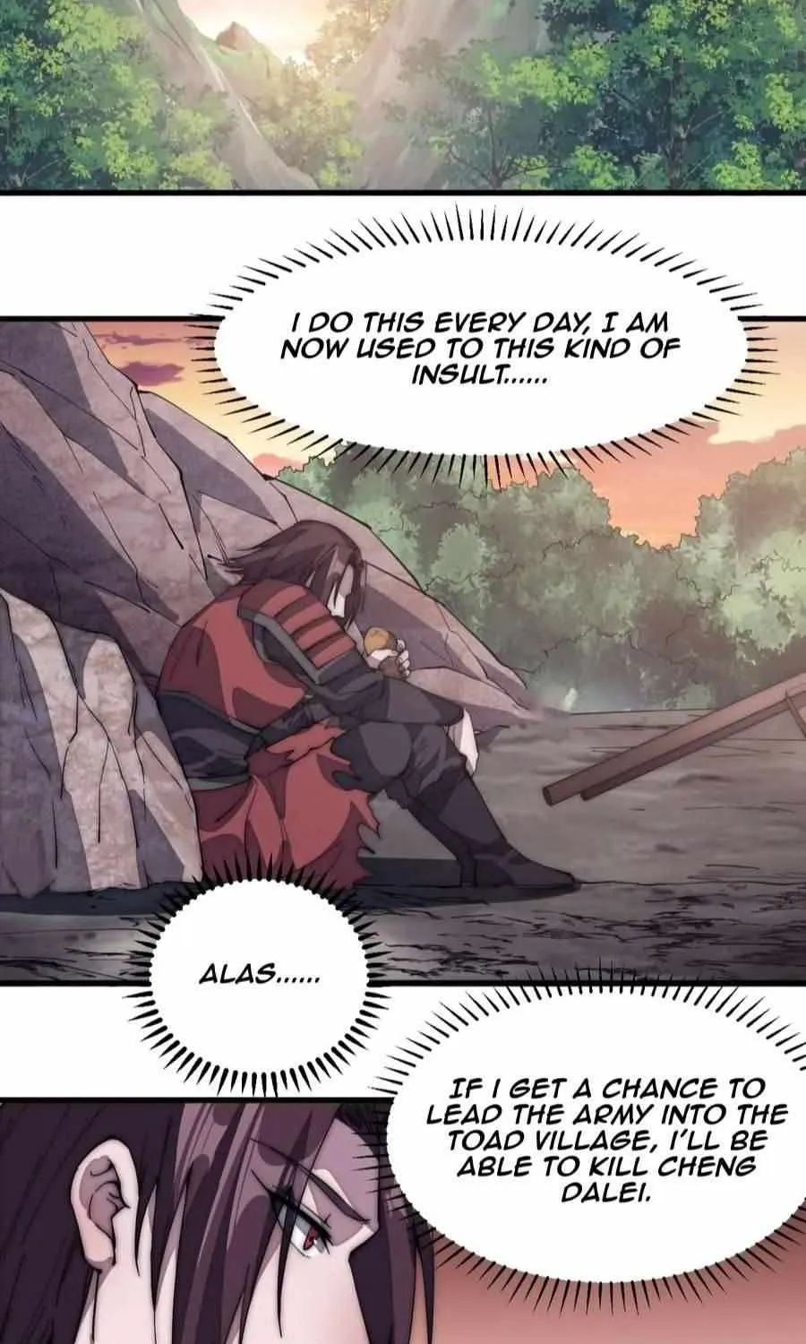 Read Start A Mountain chapter 149 image 21 on Lezhin