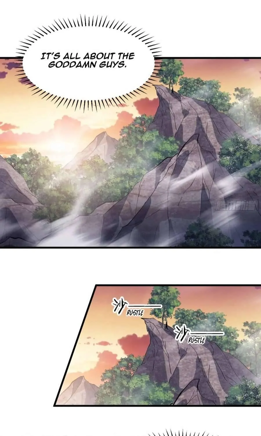 Read Start A Mountain chapter 149 image 23 on Lezhin