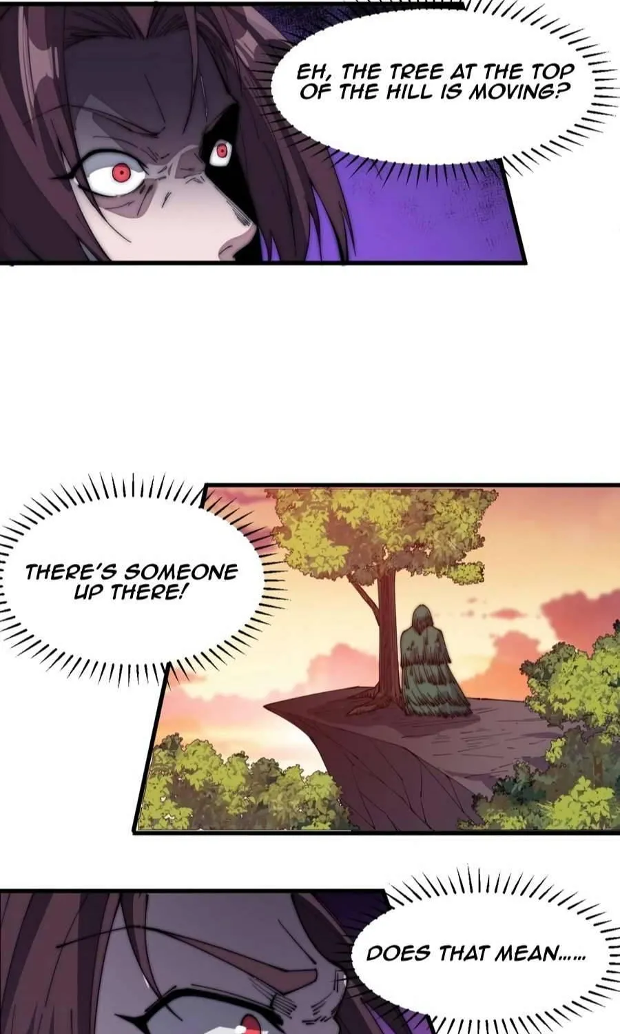 Read Start A Mountain chapter 149 image 24 on Lezhin