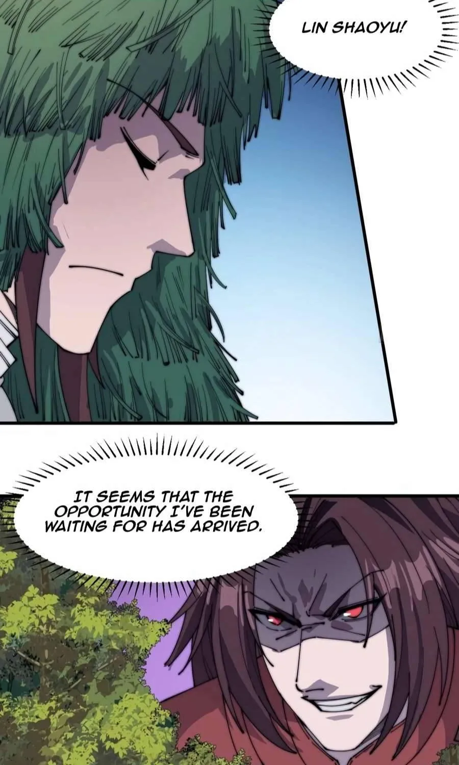 Read Start A Mountain chapter 149 image 28 on Lezhin
