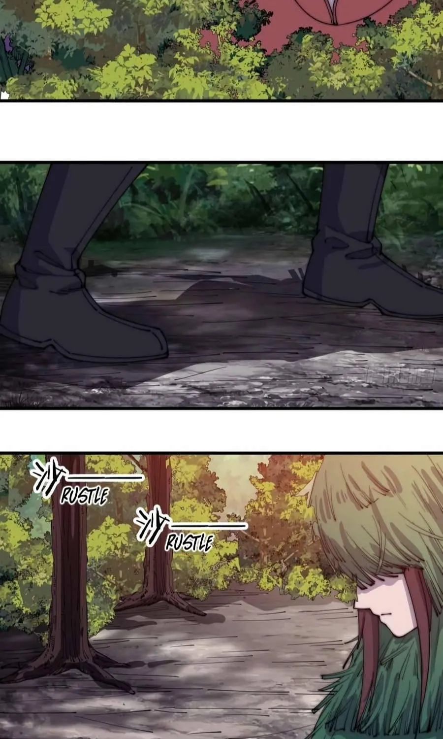 Read Start A Mountain chapter 149 image 29 on Lezhin