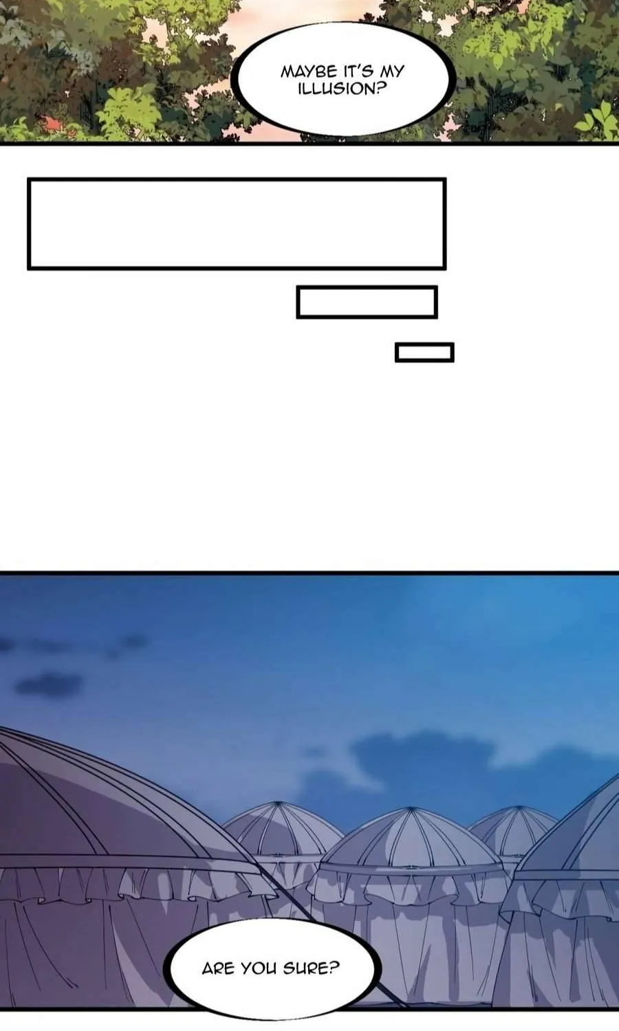 Read Start A Mountain chapter 149 image 32 on Lezhin