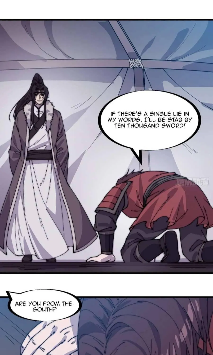 Read Start A Mountain chapter 149 image 33 on Lezhin