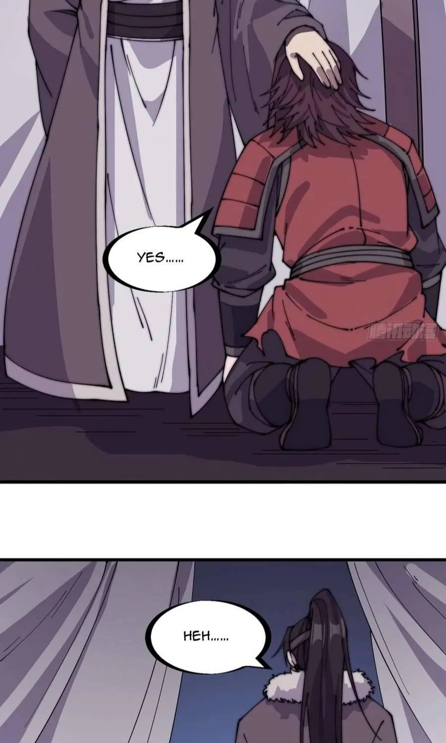 Read Start A Mountain chapter 149 image 37 on Lezhin