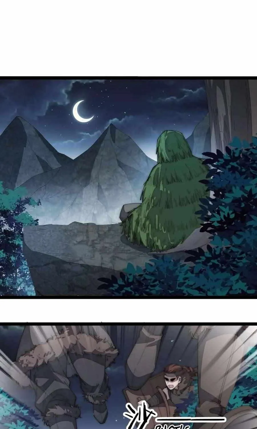 Read Start A Mountain chapter 149 image 40 on Lezhin