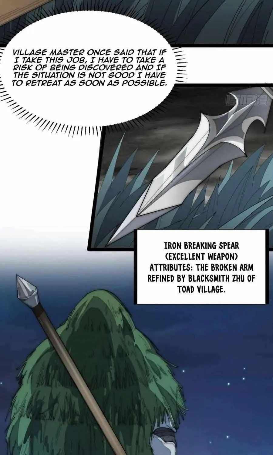 Read Start A Mountain chapter 149 image 42 on Lezhin