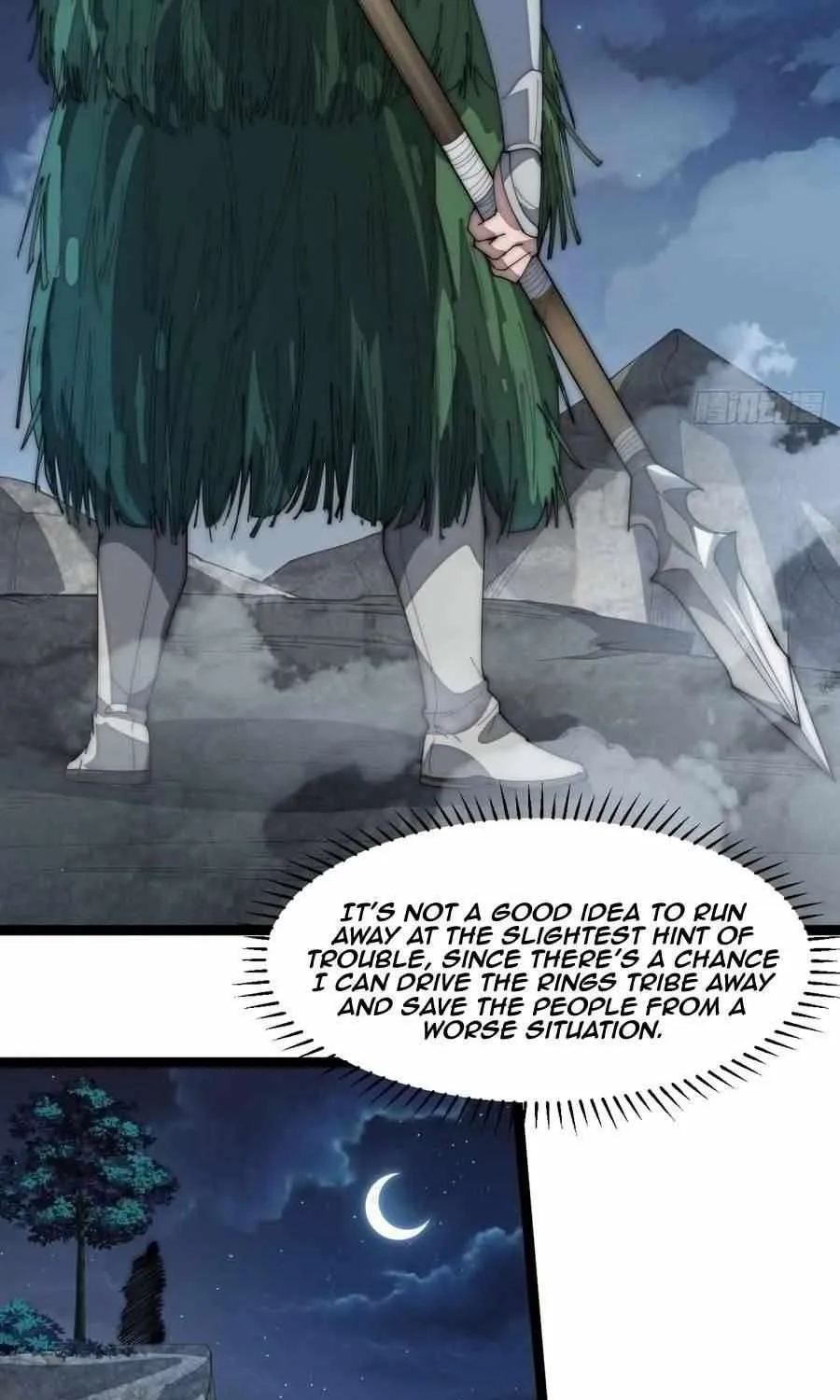 Read Start A Mountain chapter 149 image 43 on Lezhin