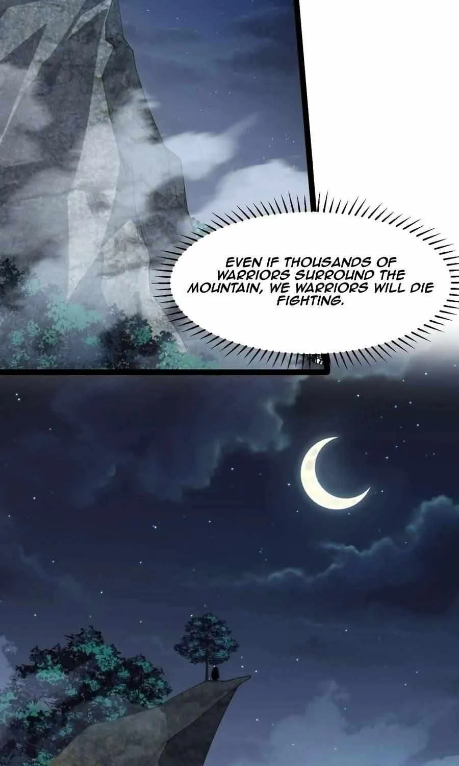 Read Start A Mountain chapter 149 image 44 on Lezhin