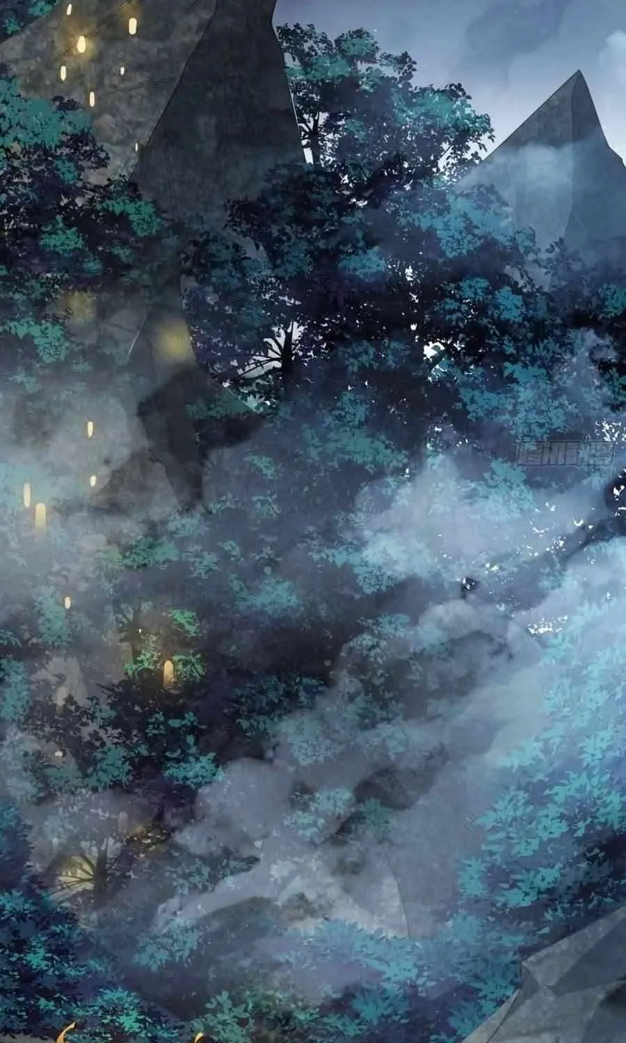 Read Start A Mountain chapter 149 image 45 on Lezhin