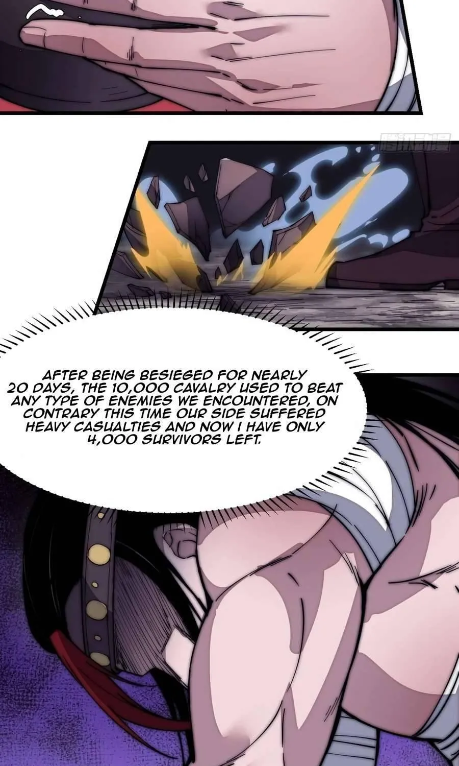 Read Start A Mountain chapter 149 image 6 on Lezhin