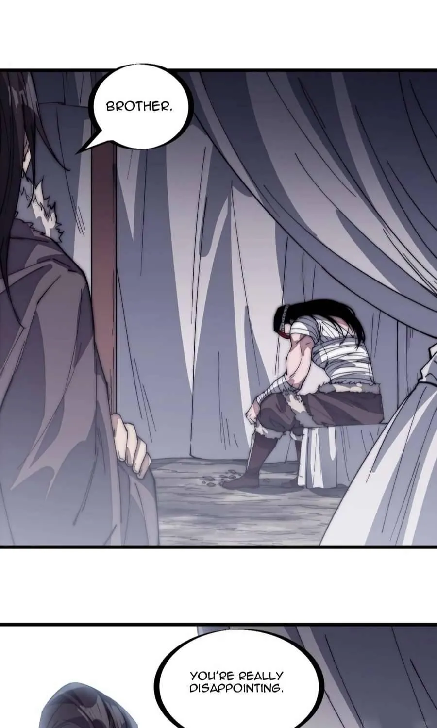 Read Start A Mountain chapter 149 image 8 on Lezhin